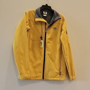 Nashville Predators Jacket